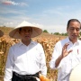 Doanya Terkabul, Jokowi Puji Habis-habisan Timnas U-23: Mainnya Sangat Cantik