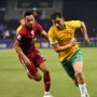 Piala Asia U-23 2024: Australia U-23 Gagal Lolos ke 8 Besar Usai Bermain Imbang Tanpa Gol Lawan Qatar