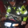 Tukang Cilok Naik Haji Pakai Motor Astrea: Tempuh 8.694 Km dari Jember