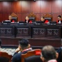 Yang Perlu Dicermati Dari Pendapat 3 Hakim Dissenting Opinion Di Sidang MK, Singgung Ucapan 'Bersayap' Menteri Jokowi