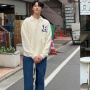 4 Ide Mix and Match Celana Jeans ala Byeon Woo Seok, Dijamin Anti Mati Gaya