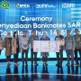BRI Sediakan Banknotes untuk Living Cost Jamaah Haji 2024