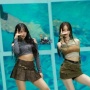 Triple iz 'Halla', Kolaborasi K-Pop Epik dari Tiga Nasionalitas yang Berbeda