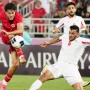 Secara Statistik, Timnas Indonesia U-23 Memang Menang Mutlak dari Yordania!
