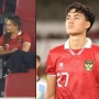 Momen Ibu Rafael Struick Saksikan Indonesia vs Yordania, Netizen: Indo Banget Mukanya