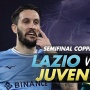 Prediksi Lazio vs Juventus di Semifinal Coppa Italia: Preview, Head to Head, Skor dan Live Streaming