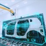 Indonesia Jadi Basis Perakitan Mobil Listrik GAC Aion di Asia Tenggara