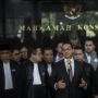 Gugatan AMIN Kandas Di MK, Nasib Koalisi Perubahan Selesai