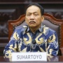 Mobil Mewah Hakim MK Suhartoyo Harganya Janggal: Gap di LHKPN dan di Pasaran Timpang bak Bumi dan Bulan