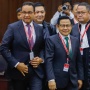 TOK! MK Tolak Gugatan Sengketa Pilpres 2024 Anies-Cak Imin