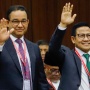 Tolak Dalil Kubu Anies-Cak Imin, Hakim MK Sebut Tak Ada Bukti Jokowi Cawe-cawe di Pilpres 2024