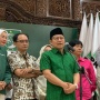 Ketumnya Gagal Jadi Wapres, Sekjen PKB: Kami dengan Berat Hati Terima Putusan MK