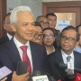 Terima Gugatan Ditolak MK, Ganjar ke Prabowo-Gibran: Selamat Bekerja untuk Pemenang