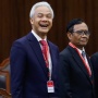 Ganjar-Mahfud Tak Saksikan Langsung Prabowo Jadi Presiden Terpilih, Atas Perintah Megawati?