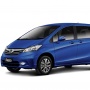 Apakah Mobil Bekas Honda Freed 2015 Boros Bensin dan Pajaknya Mahal? Simak Harga dan Spesifikasinya