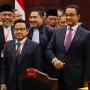 Kala Cak Imin Sibuk Bercermin di Sidang MK, Padahal Gugatan Anies Berujung Ditolak