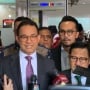 Anies Cuma Puji Prabowo Usai Gugatan Ditolak MK: Masih Kritik Etik Gibran?