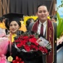 Profil Mutiara Septialzi, Adik Rizky Irmansyah yang Gaul dan Sosialita