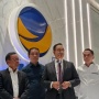 Sambangi Partai Politik Pengusungnya Usai Putusan MK, Anies: Tugas Sudah Dijalankan