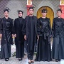 Pakar Fashion Ungkap Sulitnya Cari Model Wajah Indonesia untuk Pakai Kain Wastra, Apa Sebabnya?
