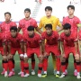 2 Alasan Korsel memang Momok Menakutkan buat Timnas Indonesia U-23