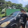 Nekat Peras Karyawan Minimarket dan Minta THR, Ini Tampang Pelaku Usai Diringkus Polisi