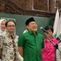 Sepakat Kerja Sama di Plkada 2024, PPP dan PKB Langsung Cari Kader Terbaik