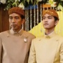 Beda IPK Jokowi dan Gibran: Sama-sama Bikin Ngelus Dada, Tapi Bisa Jadi Presiden dan Wapres