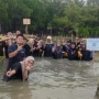 Turun ke Pesisir Pantai untuk Kurangi Emisi Karbon