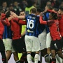 Klasemen Liga Italia Usai Inter Milan Kunci Juara Serie A