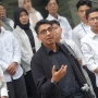 Singgung Soal Menjadi Oposisi Pemerintah Pasca Putusan MK, Zainal Arifin Mochtar: Jarang Ada Partai yang Mau