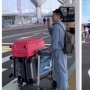 Keciduk Dispatch Korea, Rezky Aditya Bongkar Video Behind The Scene
