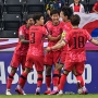 Kapan Pertandingan Korea Selatan vs Timnas Indonesia di Piala Asia U-23 Ditayangkan di Indonesia?