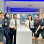 Pelita Air Persembahkan "Kartini Flight" dan Karbon Netral Industri Aviasi