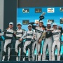 Sean Gelael dan Tim WRT 31 Paling Terdepan, Raih Posisi 1 di Imola