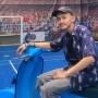 Galih Loss Kini Botak, Pakai Baju Tahanan-Ngomongnya Nunduk
