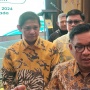 Klaim Didukung 37 DPD, Ace Sebut Bahlil Sudah Penuhi Syarat Jadi Calon Ketum Golkar