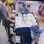 Tak Diterima Ditolak, Binaragawan Ini Lempar Wanita Secara Brutal ke Lantai, Korban Luka-luka