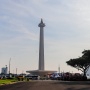 Jakarta Bakal Dipromosikan Jadi Wisata Leisure Hingga MICE