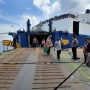 Buntut Pelayanan Buruk, Pihak Kapal Mutiara Ferindo VI Beri Kompensasi Rp 100 Ribu ke Penumpang