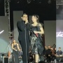 5 Tanda Happy Asmara dan Gilga Sahid Sudah Menikah, Blak-Blakan di Panggung hingga Didoakan Sakinah