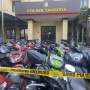 Berkeliaran di Jakarta Barat, Trio Maling Ini Sudah Gasak 37 Sepeda Motor