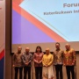 Gelar Forum Edukasi, BUMN Jamin Beri Informasi Transparan ke Publik