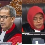 Rekam Jejak Saldi Isra vs Enny Nurbaningsih vs Arief Hidayat: 3 Hakim MK yang Dissenting Opinion