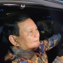 Prabowo: Proses Selesai, Besok Menghadap KPU