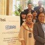 Jaga Keandalan Transaksi Nasabah, BRI Raih ISO 2230:2019 - BCMS