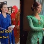 Adu Gaya Kahiyang Ayu dan Selvi Ananda di Hari Kartini, Siapa Lebih Menawan?