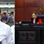 Respons soal Putusan MK, Jokowi: Saatnya Kita Bersatu