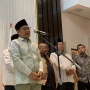 Surya Paloh Sudah Tak Update Hak Angket; Cak Imin Pengin Gas, Tapi...