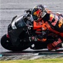 Sprint Race MotoGP Spanyol: Dani Pedrosa Sabet Podium Usai Fabio Quartararo Dihukum 8 Detik